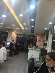 点击看大图 -永琪美容美发