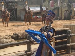 -深圳锦绣中华民俗村