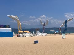 -大梅沙海滨公园