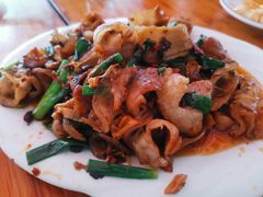 回锅肉（灯盏窝）-灯盏窝饭店(新都分店)