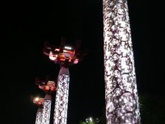 -大唐不夜城-开元广场