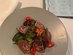 -戈雅法餐厅(世界城广场店)