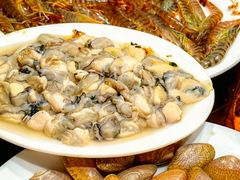 -凯华海鲜火锅·传承三十六年