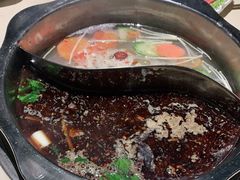 -袁记串串香(世欧王庄店)