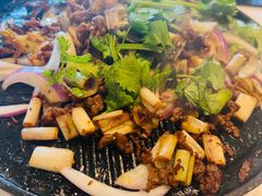 -惠丰堂饭庄·烤鸭·京味菜(西北旺·唐家岭店)