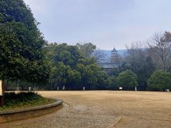 -灵谷景区