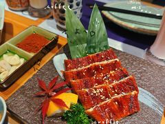 -浦·传统日式料理(3 5 1 1 店)