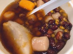 -鲜芋仙(高新万达广场店)