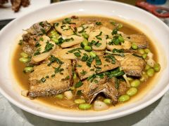 -阿巧一号私房菜(止园路店)