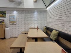 -blend咖啡部落(车公庙店)