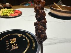 -黔诚多彩火锅(甲秀楼店)