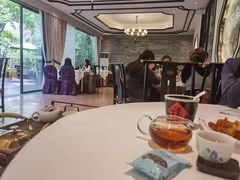 -顺德渔村·岭南一号
