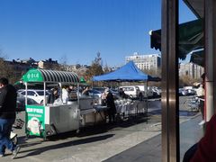 -紫光园(燕郊总店)