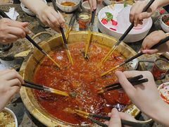 -小龙坎火锅(春熙太古里店)