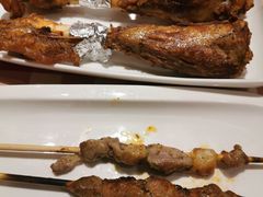 -西贝(宝乐汇店)