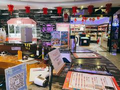 -乐潮汇时尚量贩式KTV(嘉业国际城购物中心店)