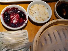 -青年公社烤鸭(青年路店)