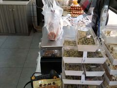 -盛文甘栗(南洪街店)