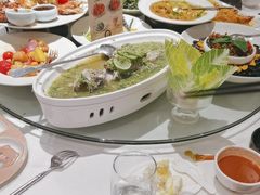-泰香米泰国餐厅(北城天街店)