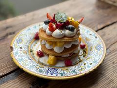 -Alimentari早午餐(安福路店)