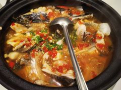 七号砂锅鱼头-七号湘(南湖路店)