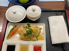 -上海波特曼丽思卡尔顿酒店