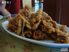 -西夏回族烧麦馆(牡丹街店)