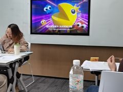 -启德考培雅思托福留学(香洲校区)