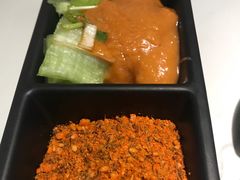 -花味烤肉·拌饭(庐阳万科店)