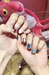 -米小兔美甲美睫