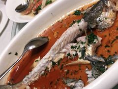 -梦都海鲜酒家(万达广场江桥店)