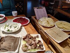 -大味生态火锅(蓝谷地店)