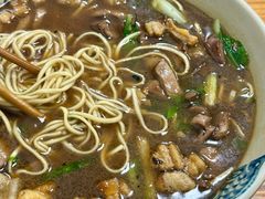 -无名氏面馆(邮电路店)