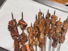 -老高烧烤(龙华星河iCO店)