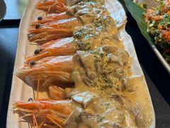 -Ameigo梅果·云贵川bistro(长宁来福士店)