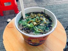 -婆婆粉(江北店)
