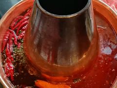 -北门涮肉·铜锅涮肉(南锣鼓巷店)