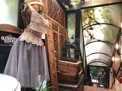 -古董花园(思南路42弄小区店)