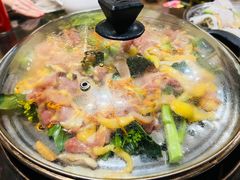 -阿多私房菜(顺德店)