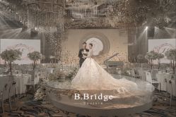 -B.Bridge Couture婚纱礼服(福田店)