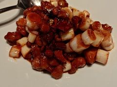 宫保鸡丁-俏江南天津时尚曲艺主题餐厅(马场道店)