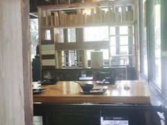 大堂-院子餐厅·大锅菜·老杭帮(桥西直街店)