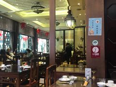 大堂-皇饭儿·王润兴酒楼(河坊街店)