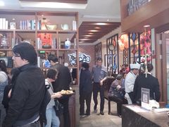-大壶春生煎(四川中路店)
