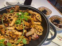 -渝蛙馆(新百店)