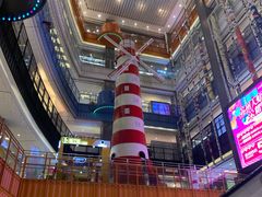 -天虹购物中心(石路店)