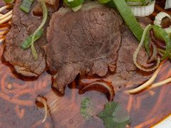 -幸福路牛肉面馆(总店)