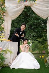 -雅云婚纱摄影工作室旗舰店