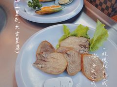 -大渔·观筵(三里屯太古里店)