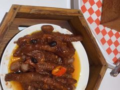 -避风塘·金牌店·夜宵(金玉兰店)